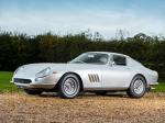 Ferrari 275 GTB/4 1966 года (UK)